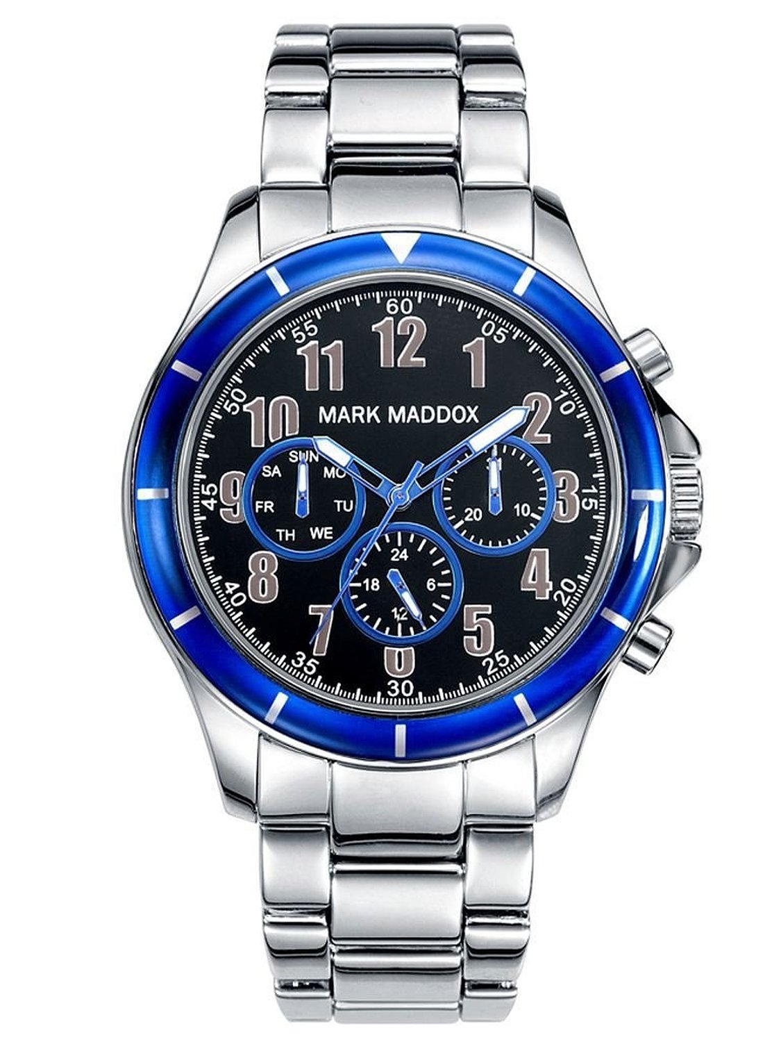 Montre Femme Mark Maddox MC0016-05