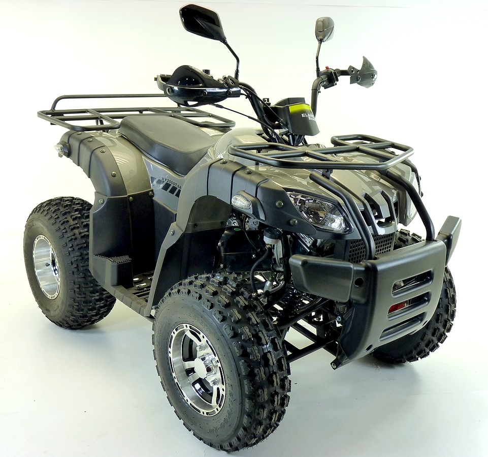200cc quad bike for sale