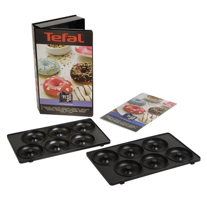 Plaques à Donut Anti-adhésives BAC-3000 - Pour Machines à Beignets - Plaques De Change