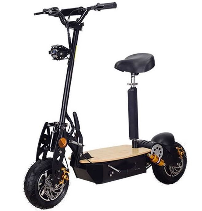 Trottinette Electrique Adulte 800w