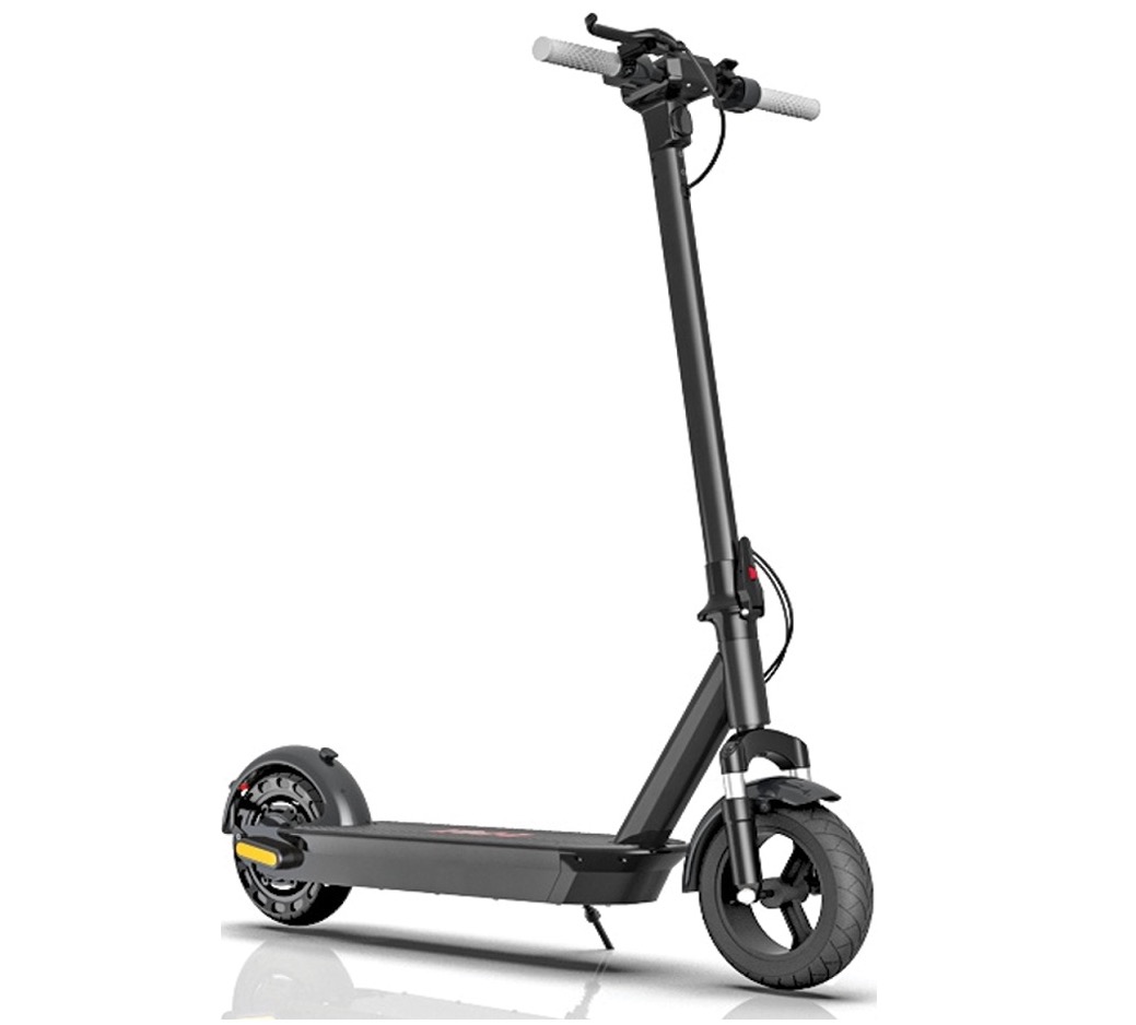 Trottinette Électrique Micro X10 Adulte – Noire – 600W – Fabriquée En Suisse (Neuf)
