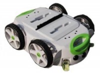 robot piscine water clean sol pro avec telecommande