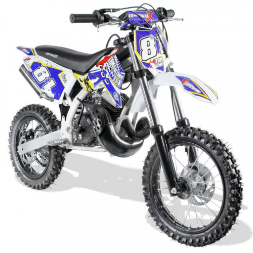 Cavalletto Laterale Da 280 Mm Per Moto Da Cross 50cc-160cc – Ricambio In Metallo Per Pit Bike Cinesi Con Ruota Posteriore Da 12 Pollici - 4