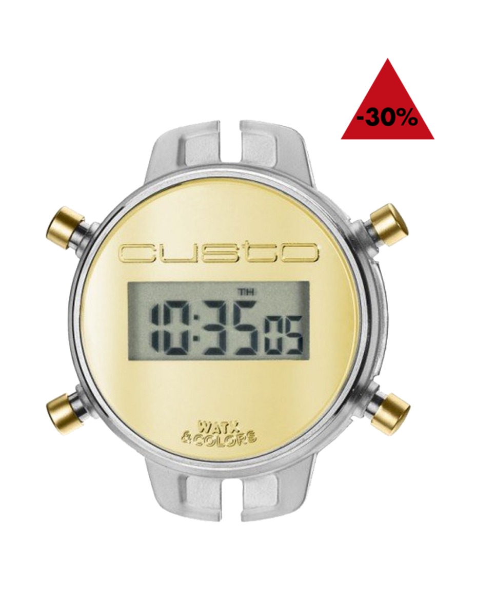 WATX&COLORS WATCHES Mod. RWA1789