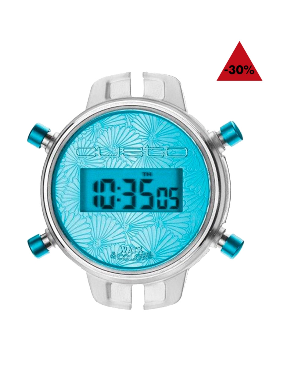 WATX&COLORS WATCHES Mod. RWA1789 main image 1