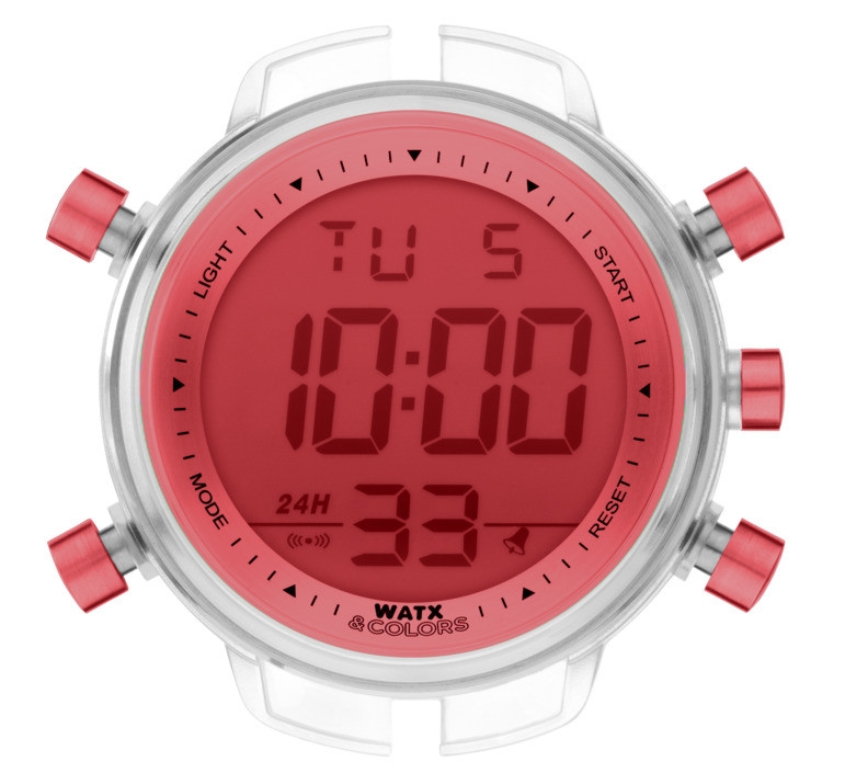 WATX&COLORS WATCHES Mod. RWA1789 main image 0