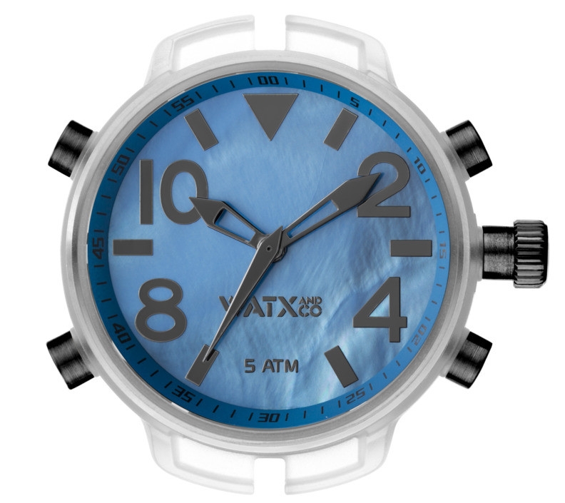 WATX&COLORS WATCHES Mod. COWA1400 main image 0