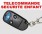 Quad Semi automatique Panthera 3G8 125cc Orange