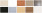 Lit escamotable horizontal superposé 90x180 cm - Labela - 16 coloris - Haut de gamme